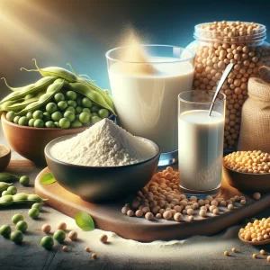 healthy protein sources