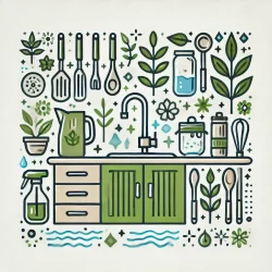 Eco-Friendly Kitchen Essentials