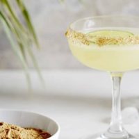 mealworm margarita